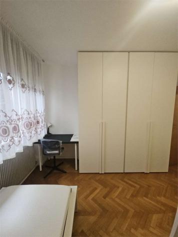 A000197 - TRE POSTI LETTO PER STUDENTI TRENTO - Foto 7