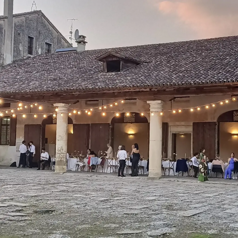 FIORISTA E CANDELE MATRIMONIO - Foto 5