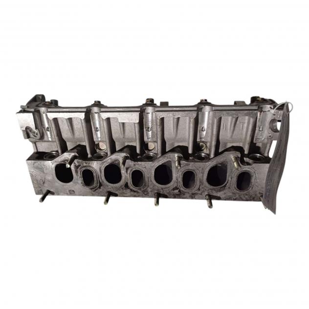 TESTATA RENAULT Laguna Berlina 3° Serie 7701477268 F9QC6 Diesel 1870 (0105) - Foto 2