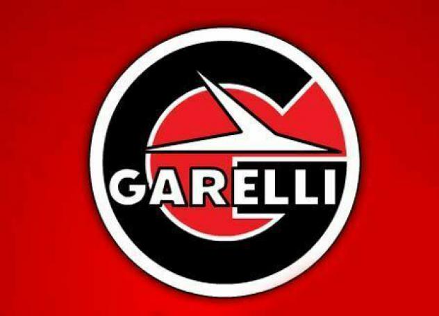 Guarnizione Tappo olio Garelli Gulp Vip KL Ciclone GR 29842400 - Foto 2