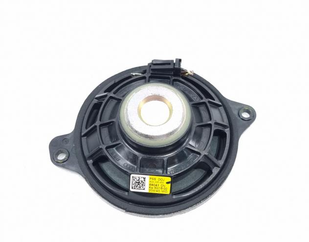 ALTOPARLANTE AUDI Q5 Serie (FYB) 80A035453 (17) - Foto 3