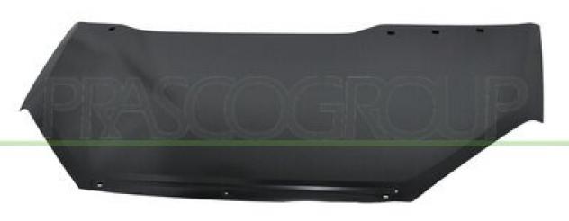 COFANO ANT. FD7173100 Carrozzeria  Lamierati esterni  Cofano  Cofano ant. FORD - C-MAX - 2007  2010