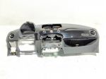 CRUSCOTTO SENZA AIRBAG PASSEGGERO FIAT 500 Serie 735539048 (15)