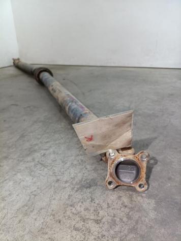 ALBERO DI TRASMISSIONE NISSAN X-Trail 1° Serie 370008H800 YD22DDTI diesel 2184 (0107) - Foto 2