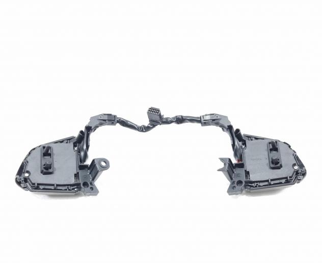 COMANDI AL VOLANTE MULTIFUNZIONE TOYOTA Rav4 Serie A25A-FXS (18) - Foto 10