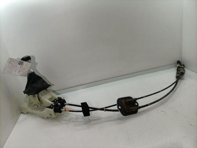 LEVA CAMBIO KIA Stonic Serie G4LC bifuel/gas 1368 (17)