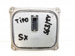 KIT CENTRALINA FARO ALLO XENO ANTERIORE SINISTRA FIAT Tipo Serie (356_) Sta &hellip;