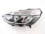 260608367R FARO FANALE ANTERIORE SINISTRO RENAULT NEW CLIO 1.2 B 54KW 5M 5P &hellip;
