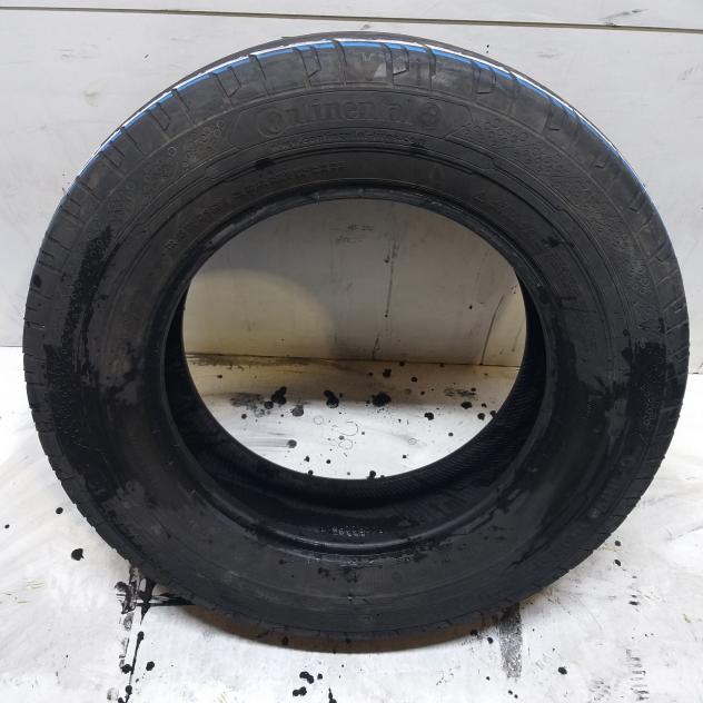 4 GOMME 195 75 16C CONTINENTAL A64953 - Foto 9
