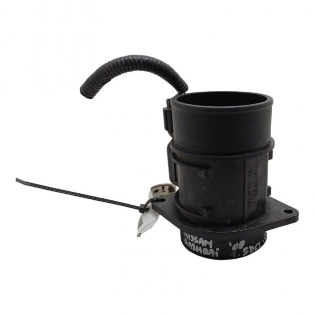 DEBIMETRO NISSAN Qashqai 1° Serie 8200 280 060 K9K 282, K9K 292 Diesel 1500 (0609)