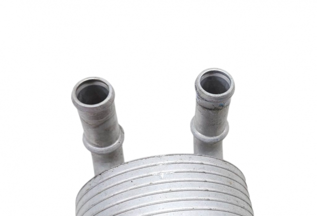 RADIATORE OLIO REFRIGERANTE CAMBIO AUTOMATICO VOLVO V40 Serie 31437314 D4204T9 Benzina 2000 (16) - Foto 15