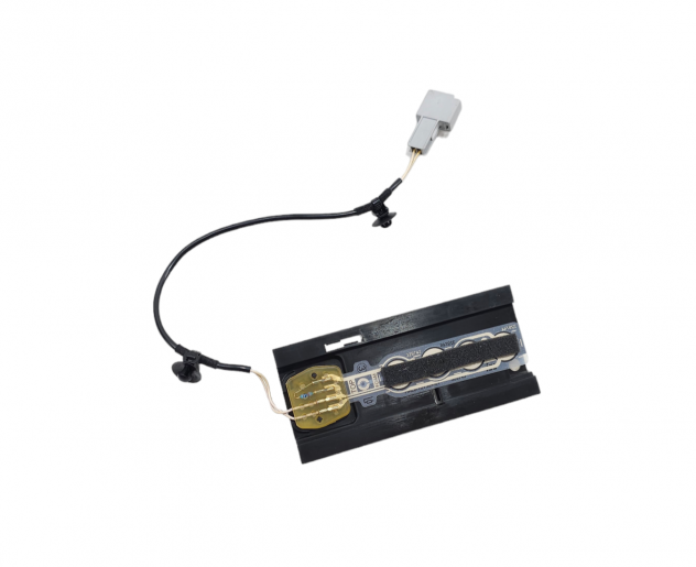 SENSORE DI OCCUPAZIONE OPEL Karl Serie 95367567 (1517)