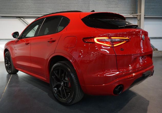 RICAMBI ALFA ROMEO STELVIO ANNO 2021 #0003 - Foto 2