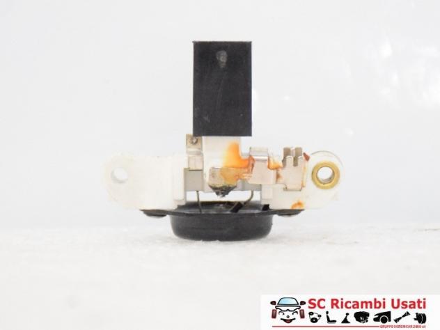 215287 215287 REGOLATORE DI TENSIONE SEAT Ibiza Serie diesel - Foto 2
