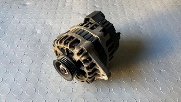 Alternatore Kia Picanto 1.0 del 2010 (37300-02600)