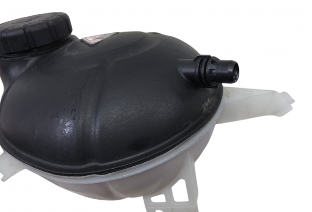 VASCHETTA ACQUA LIQUIDO REFRIGERANTE MERCEDES GLC Serie (W253) A2055000049 654920 Diesel 2000 (15) - Foto 14