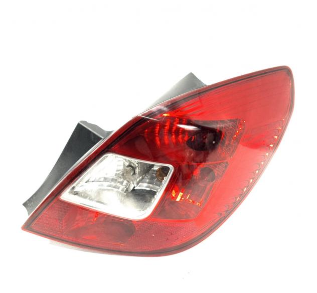 STOP FANALE POSTERIORE DESTRO OPEL Corsa D 5P 1° Serie 13269051 (06)