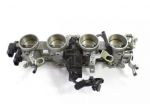 KAWASAKI Z 900 RS 161630971 CORPO FARFALLATO ZR900C 18 - 23 THROTTLE BODY 1 &hellip;
