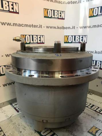 Motoriduttore Bonfiglioli 711C382A107H200U268