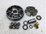 PIAGGIO FLY 150 PULEGGIA MOBILE VARIATORE CON RULLI NON GARANTITI 2005 2007