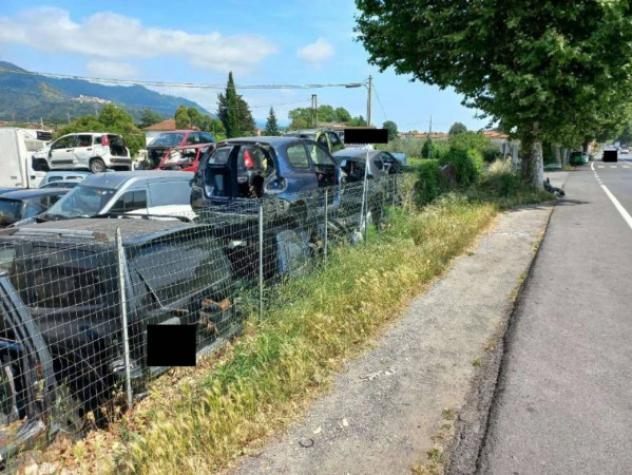 Immobile in asta di 860 m² in vendita a Castelnuovo Magra - Foto 5