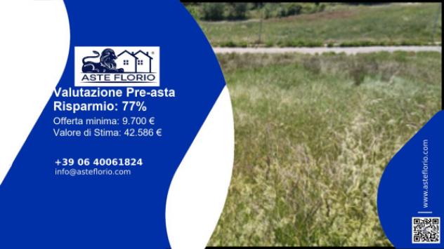Immobile in asta di 555 m² in vendita a Montegranaro