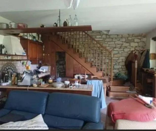 Immobile in asta di 303 m² con più di 5 locali in vendita a Vernasca - Foto 6
