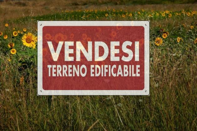 Area verde in vendita a Verucchio