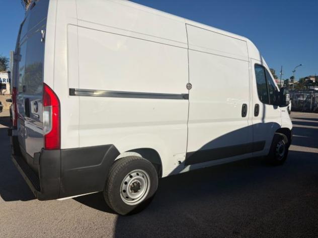 FIAT Ducato 35 2.3 MJT 140CV PC-TM Furgone rif. 24159350 - Foto 8