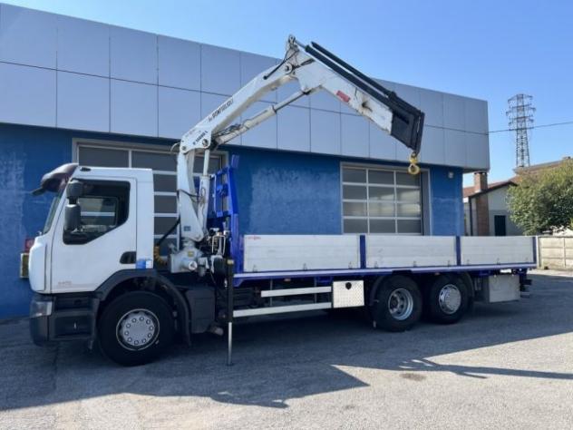 RENAULT Premium 340 rif. 23993141 - Foto 4