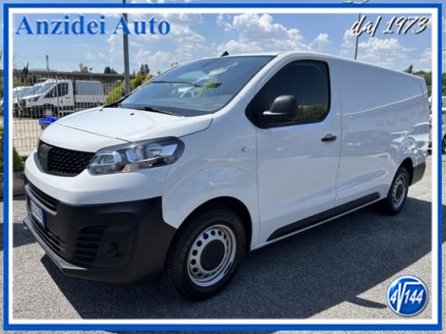 FIAT Scudo 2.0 BlueHDi 145 CV L3 Furgone rif. 24051686 - Foto 2