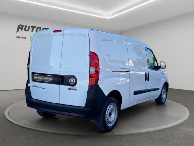 FIAT Doblo MAXI 1.6MJT 120CV rif. 23589066 - Foto 4