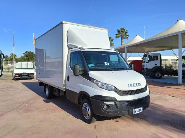 IVECO DAILY 35c13