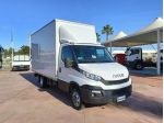 IVECO DAILY 35c13