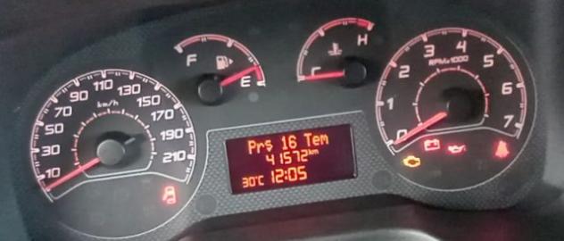 FIAT Fiorino 1.3 MJT 95CV Cargo rif. 23931502 - Foto 8