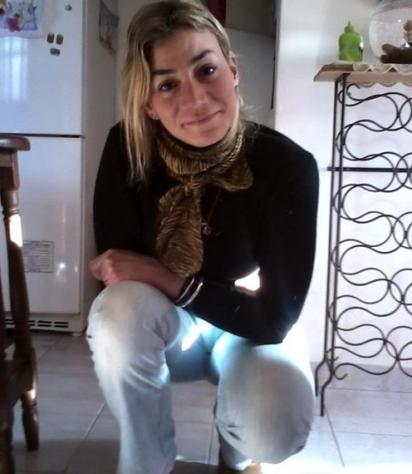 Donna di Vercelli. Fisico Normale Tel: