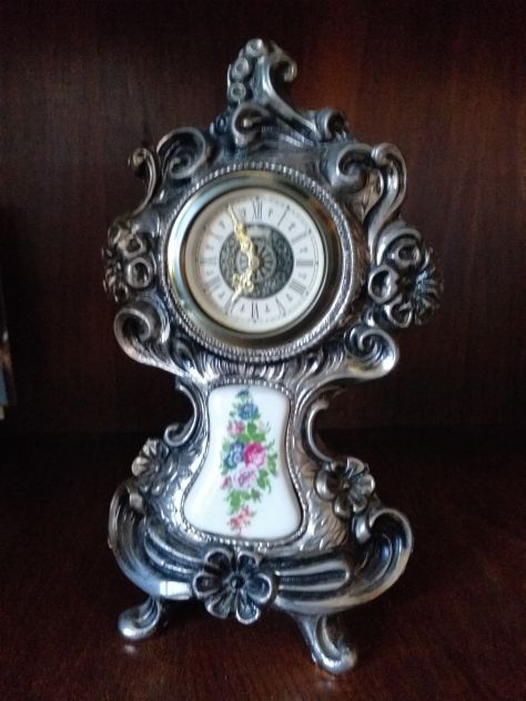 Orologio da tavolo