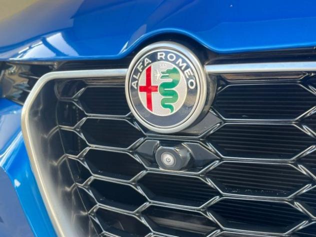ALFA ROMEO Tonale 1.5 160 CV MHEV TCT7 Ti rif. 22365379 - Foto 5