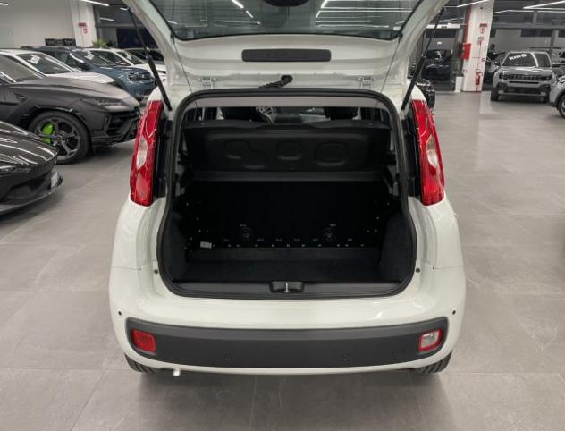 FIAT Pandina 1.0 Hybrid Pop KM0 MY 26 rif. 24133792 - Foto 5