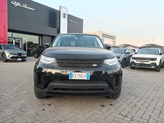 Land Rover Discovery 2.0 SD4 HSE autom. - Foto 2