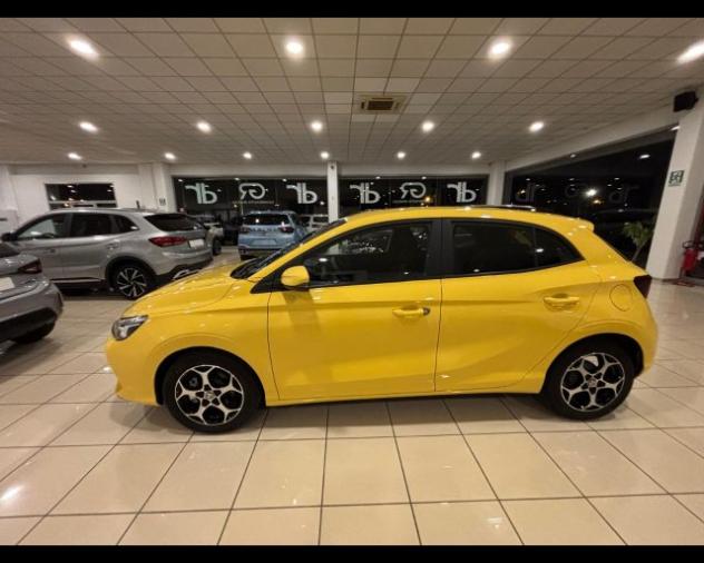 MG MG3 1.5L MT COMFORT rif. 22882383 - Foto 4