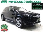 MERCEDES-BENZ GLE 300 d 2.0D 4Matic Premium Aut. MHEV * TETTO APRI.* rif. 2 &hellip;