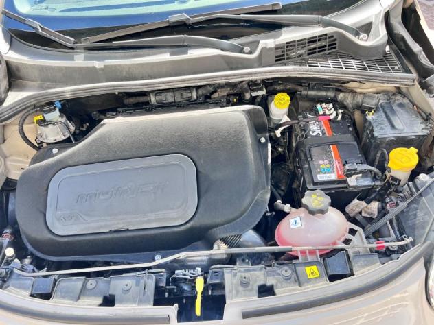 FIAT 500X 1.3 M.Jet 95 CV Cross - Foto 8
