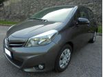 TOYOTA YARIS 1.0 VVT-i 5P ACTIVE  UNIPROPRIETARIO-NEOPATENTATI