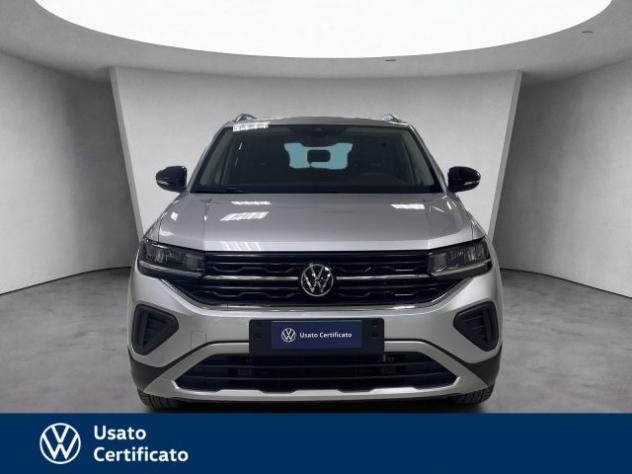 VOLKSWAGEN T-Cross 1.0 tsi edition plus 95cv rif. 23789722 - Foto 2