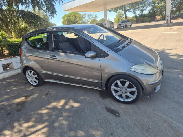 Mercedes-benz A 180 CDI Avantgarde - Foto 6