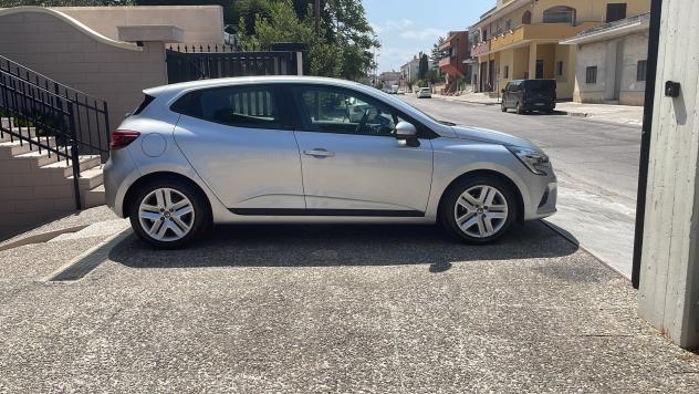 Renault Clio 1.6 E-Tech Full Hybrid 140 CV Automatica - Foto 6