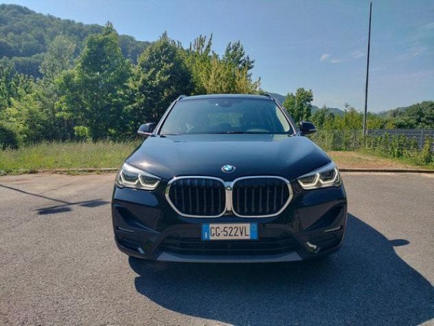 BMW X1 sDrive 16d Business Advantage - Foto 2
