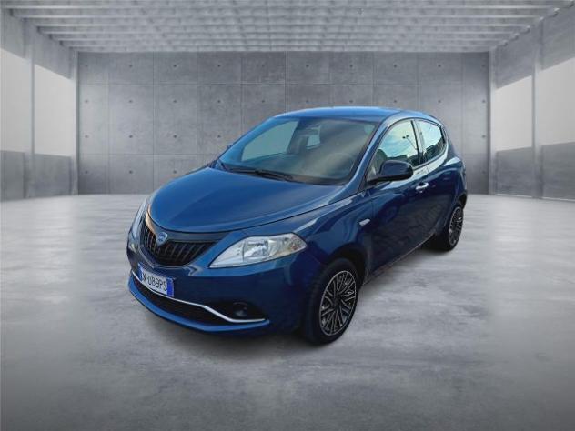 LANCIA Ypsilon 3ª serie 1.0 FireFly 5 porte S&S Hybrid Ecochic rif. 23925345 - Foto 3