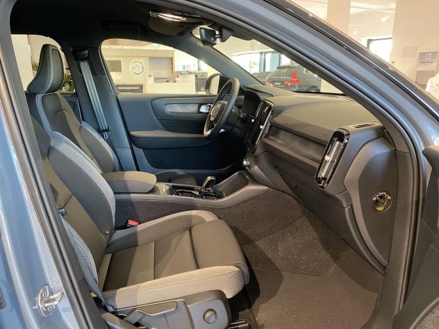 Volvo XC40 Single Motor 231 CV Recharge Pure Electric Plus N1 Autocarro - Foto 8